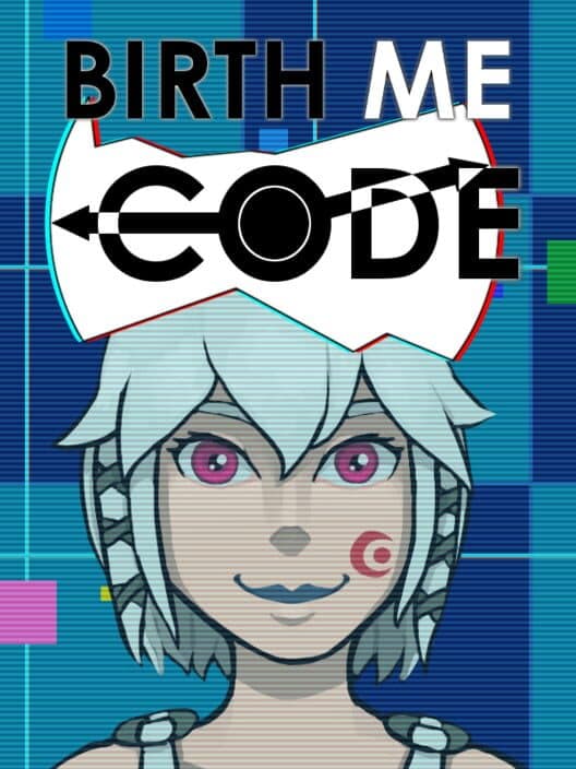 Обложка Birth ME Code