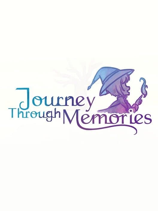 Обложка Journey Through Memories