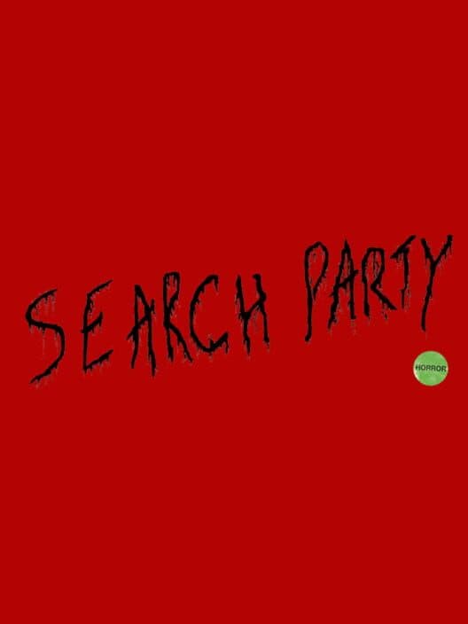 Обложка Search Party