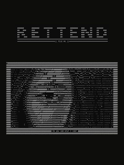 Обложка Rettend: File 1