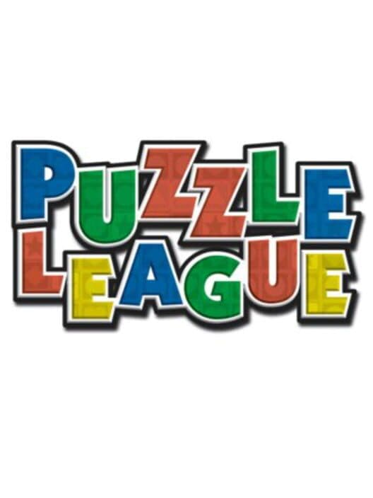 Обложка Puzzle League