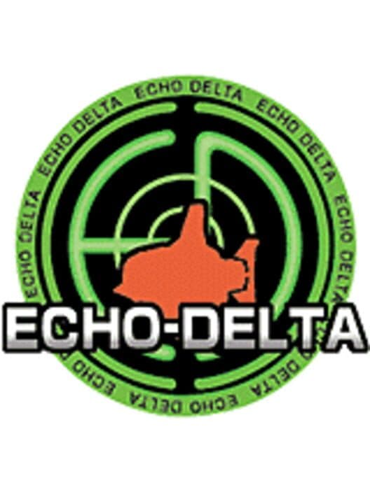 Обложка Echo Delta