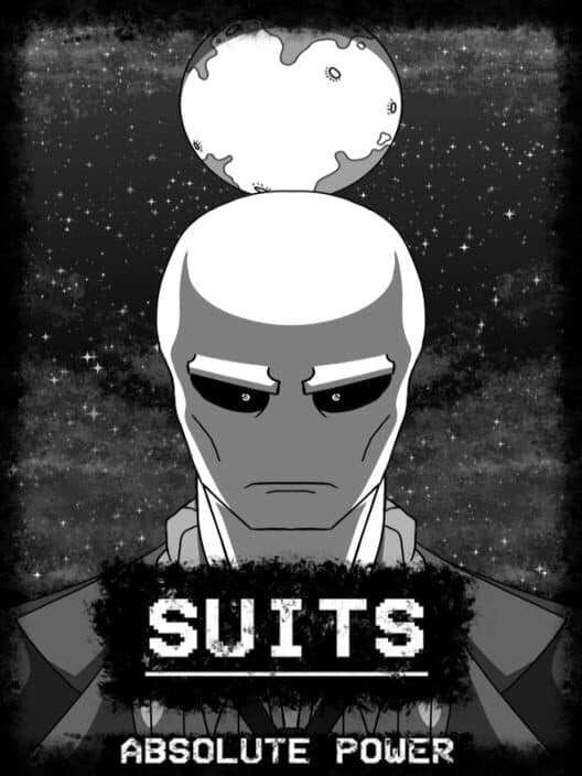 Обложка Suits: Absolute Power