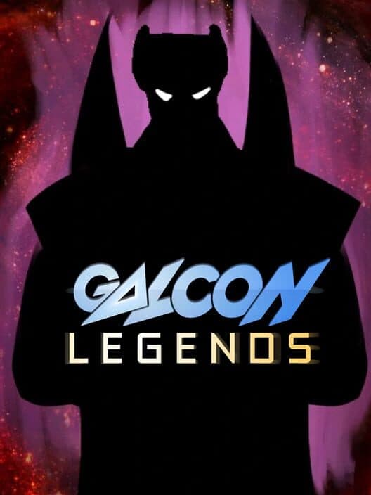 Обложка Galcon Legends