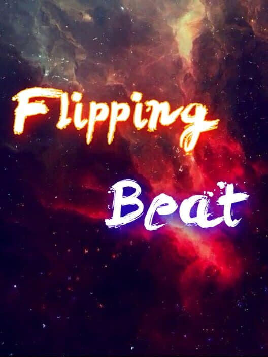 Обложка Flipping Beat