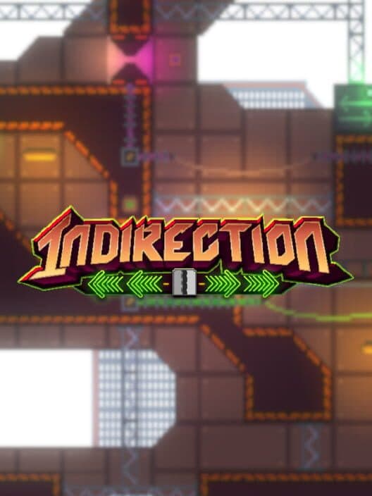 Обложка Indirection