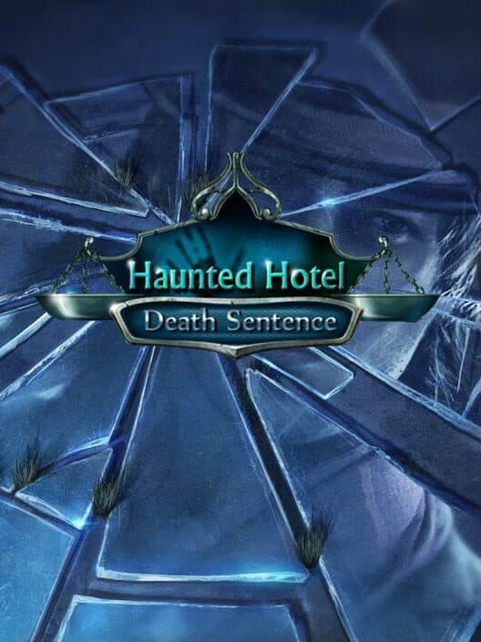 Обложка Haunted Hotel: Death Sentence
