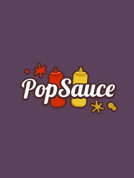 Обложка PopSauce