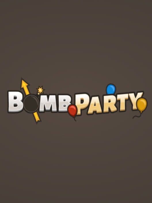 Обложка BombParty
