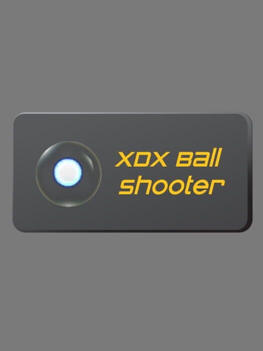 Обложка xDx Ball Shooter