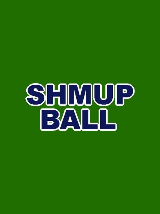 Обложка Shmup Ball