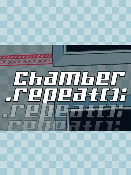 Обложка Chamber.Repeat();