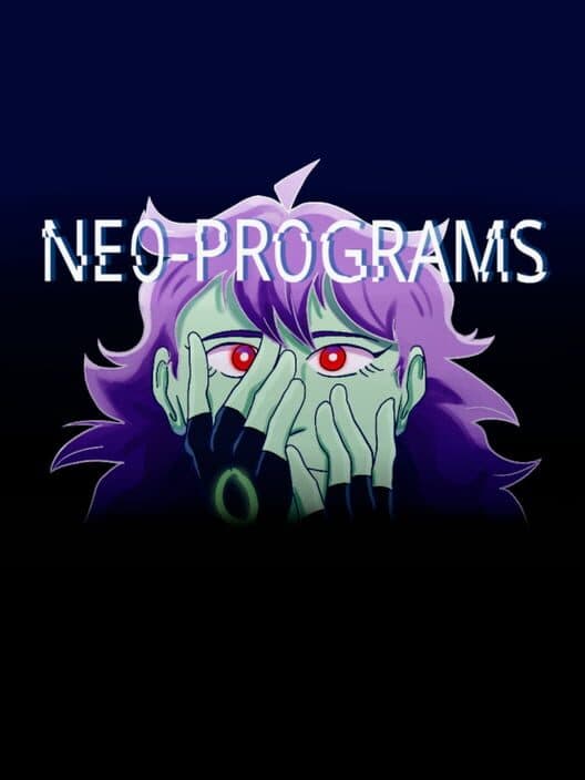 Обложка Neo-Programs