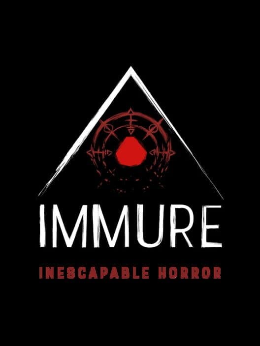 Обложка Immure: Part Two
