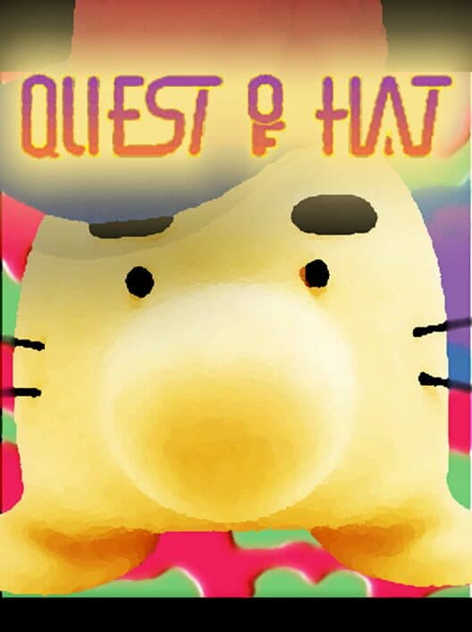 Обложка Quest of Hat