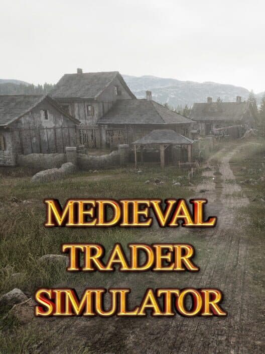 Обложка Medieval Trader Simulator