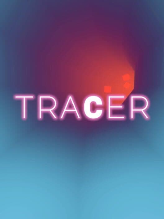 Обложка Tracer