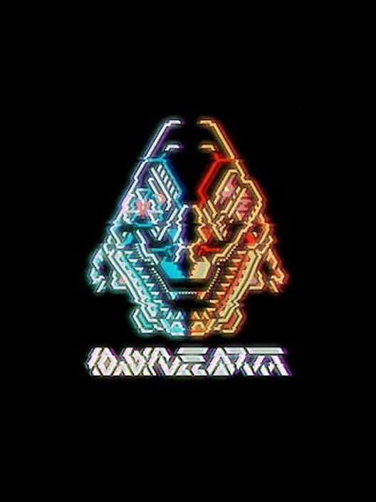 Обложка Cyberhold