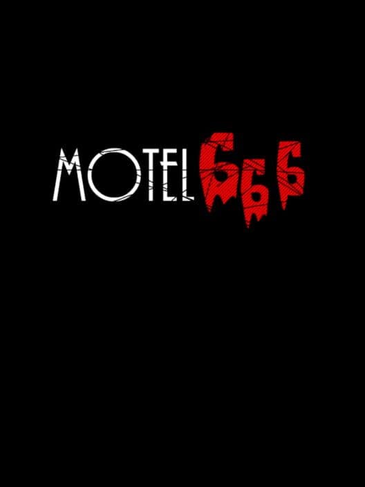 Обложка Motel 666