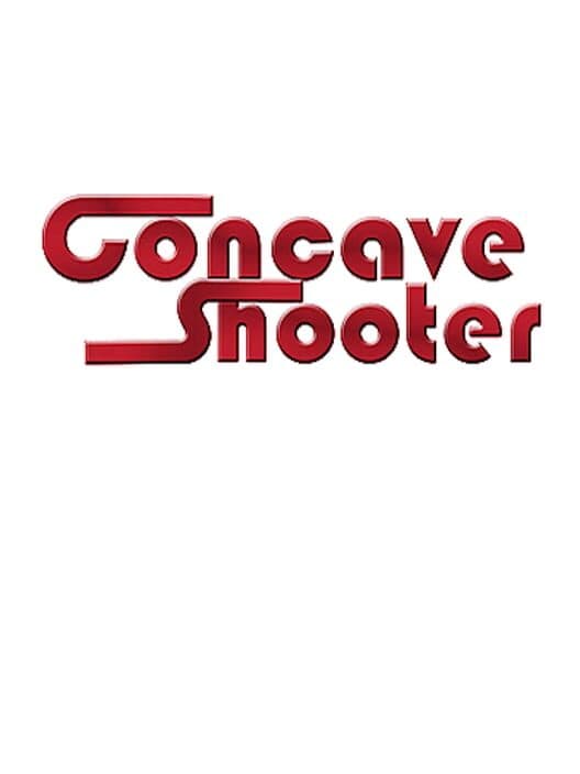 Обложка Concave Shooter