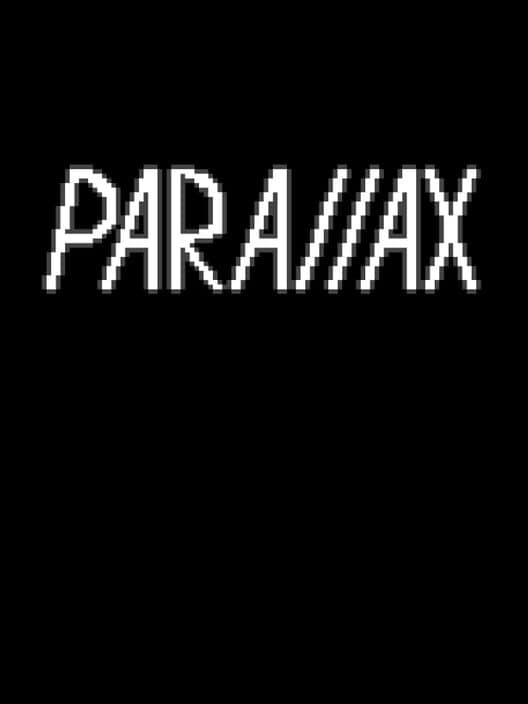 Обложка Para//ax