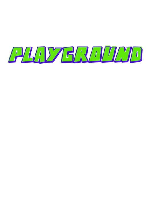 Обложка Playground