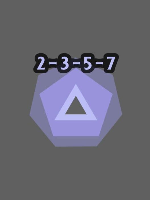 Обложка 2-3-5-7