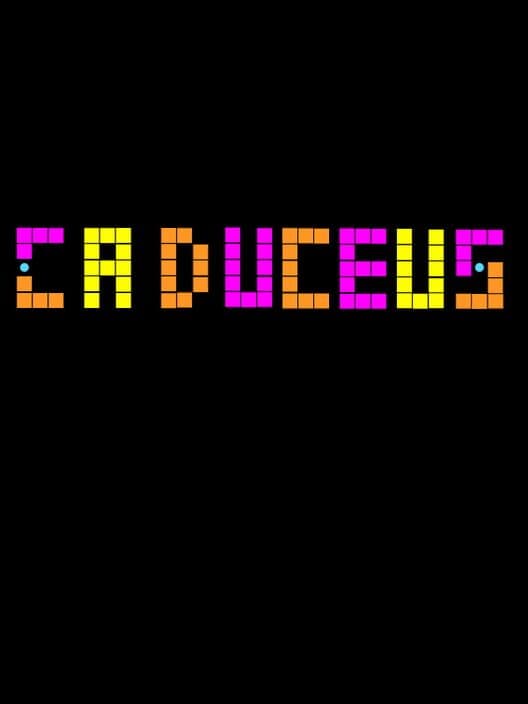 Обложка Caduceus