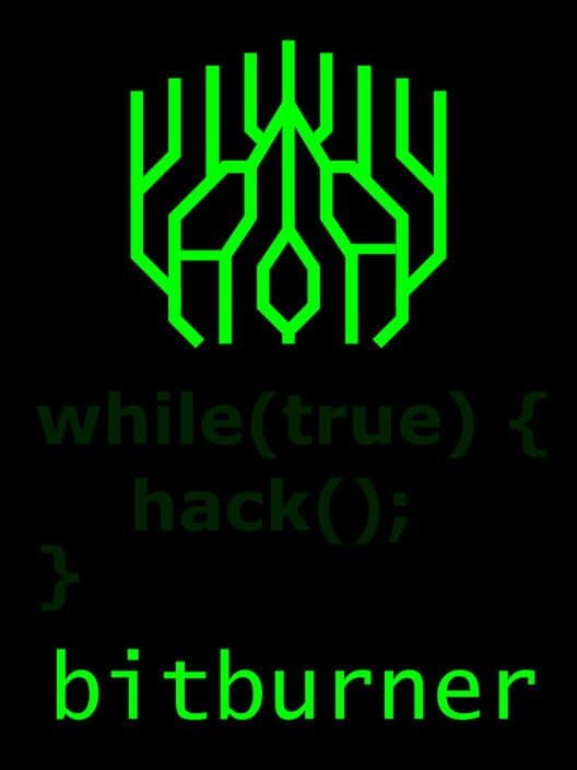 Обложка Bitburner