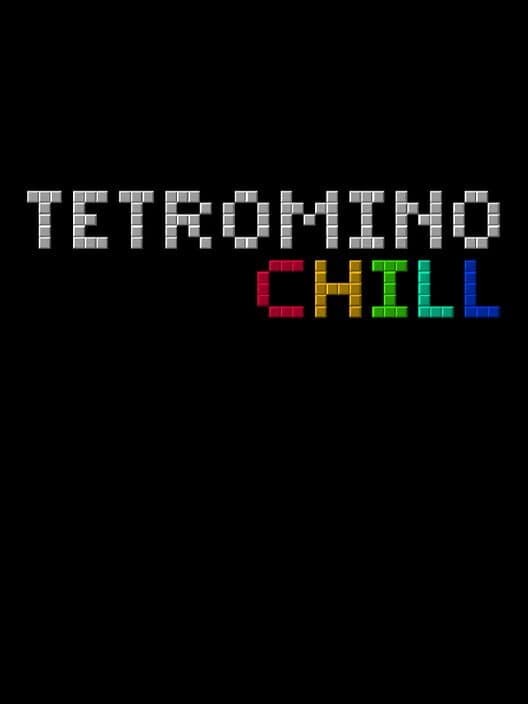 Обложка Tetromino Chill