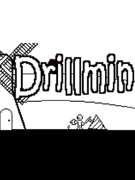 Обложка Drillmin