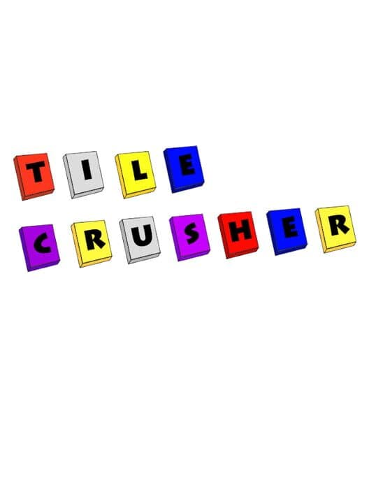 Обложка Tile Crusher