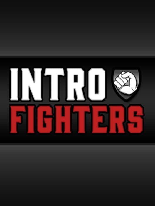 Обложка Intro Fighters