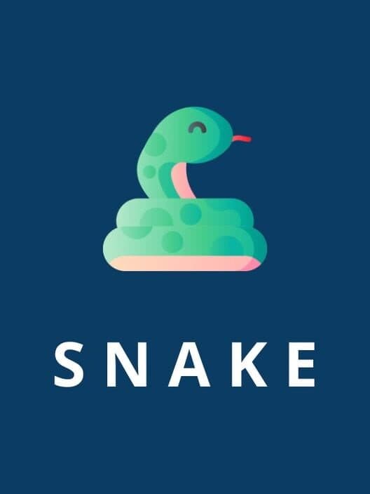 Обложка Snake