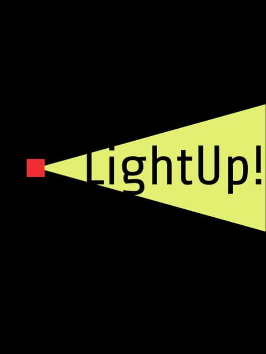 Обложка LightUp!