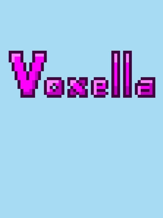 Обложка Voxella