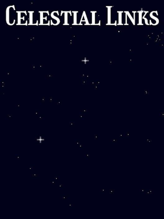 Обложка Celestial Links