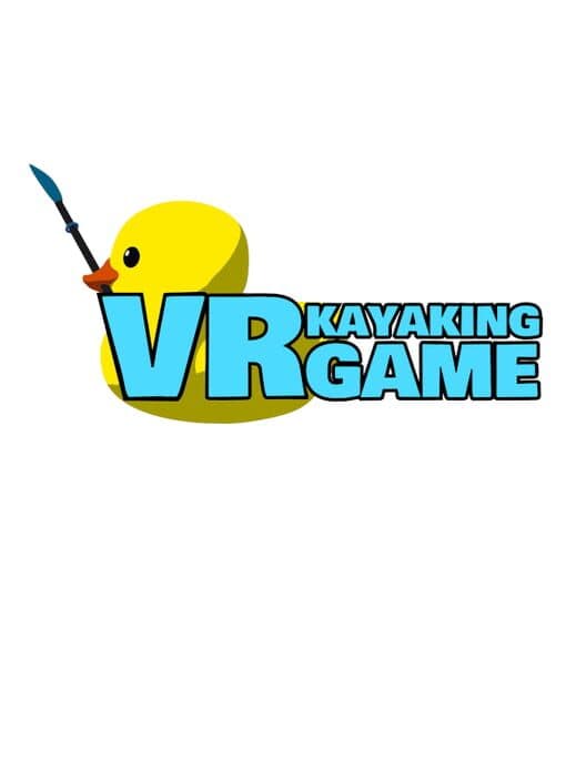Обложка VR Kayaking Game
