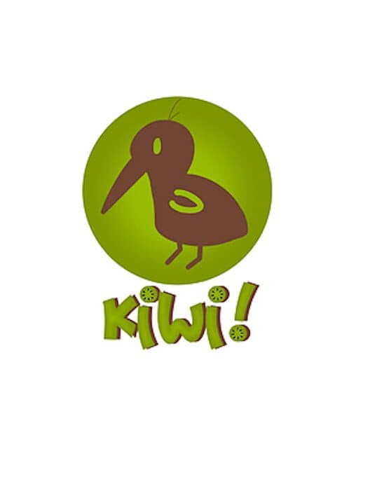 Обложка Kiwi