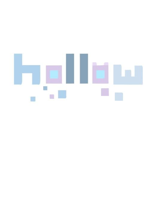 Обложка Hollow