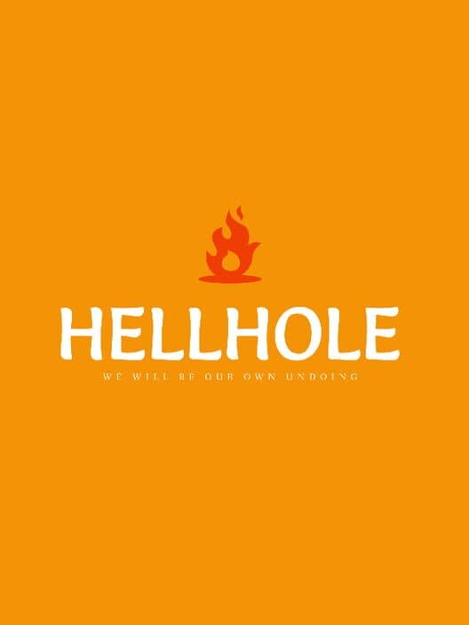 Обложка Hellhole
