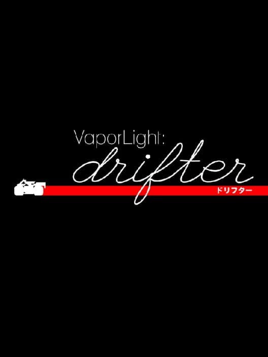 Обложка VaporLight: Drifter