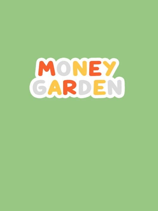 Обложка Money Garden