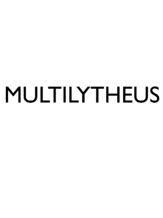Обложка Multilytheus