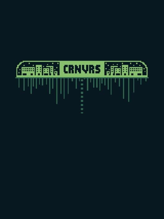 Обложка Crnvrs