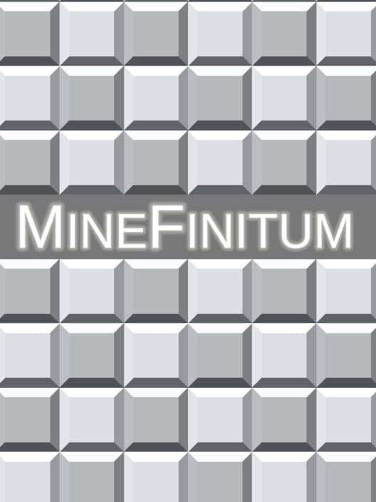 Обложка MineFinitum