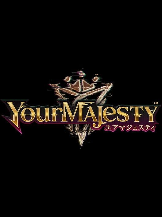 Обложка Your Majesty