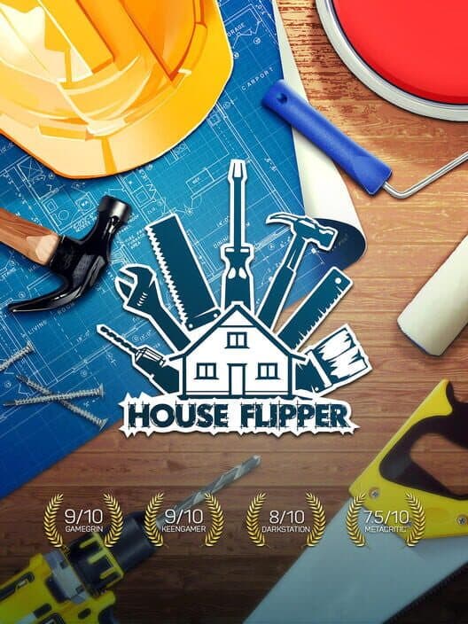 Обложка House Flipper Bundle