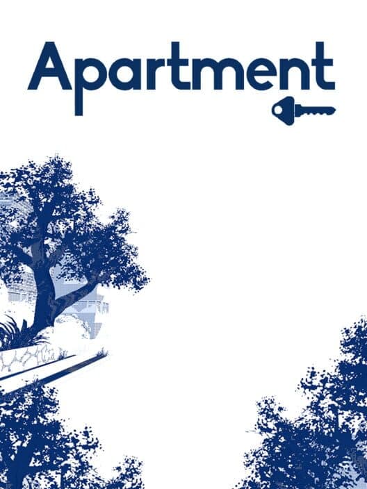 Обложка Apartment