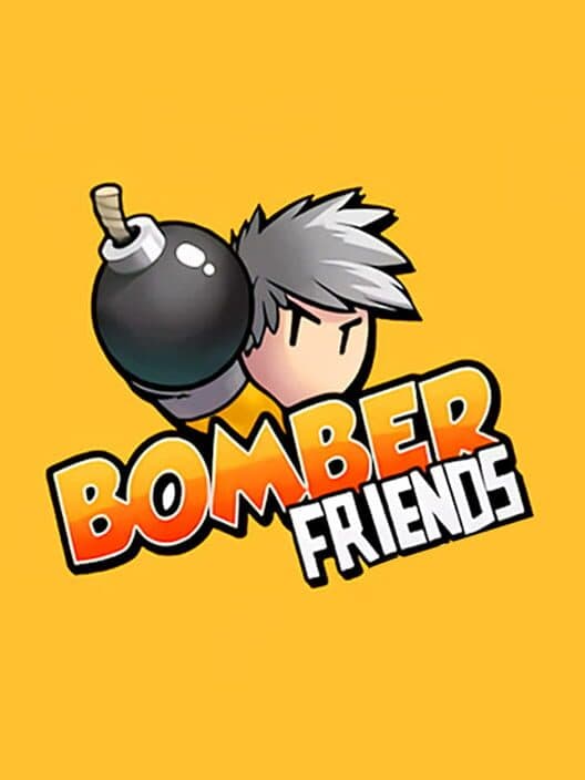 Обложка Bomber Friends